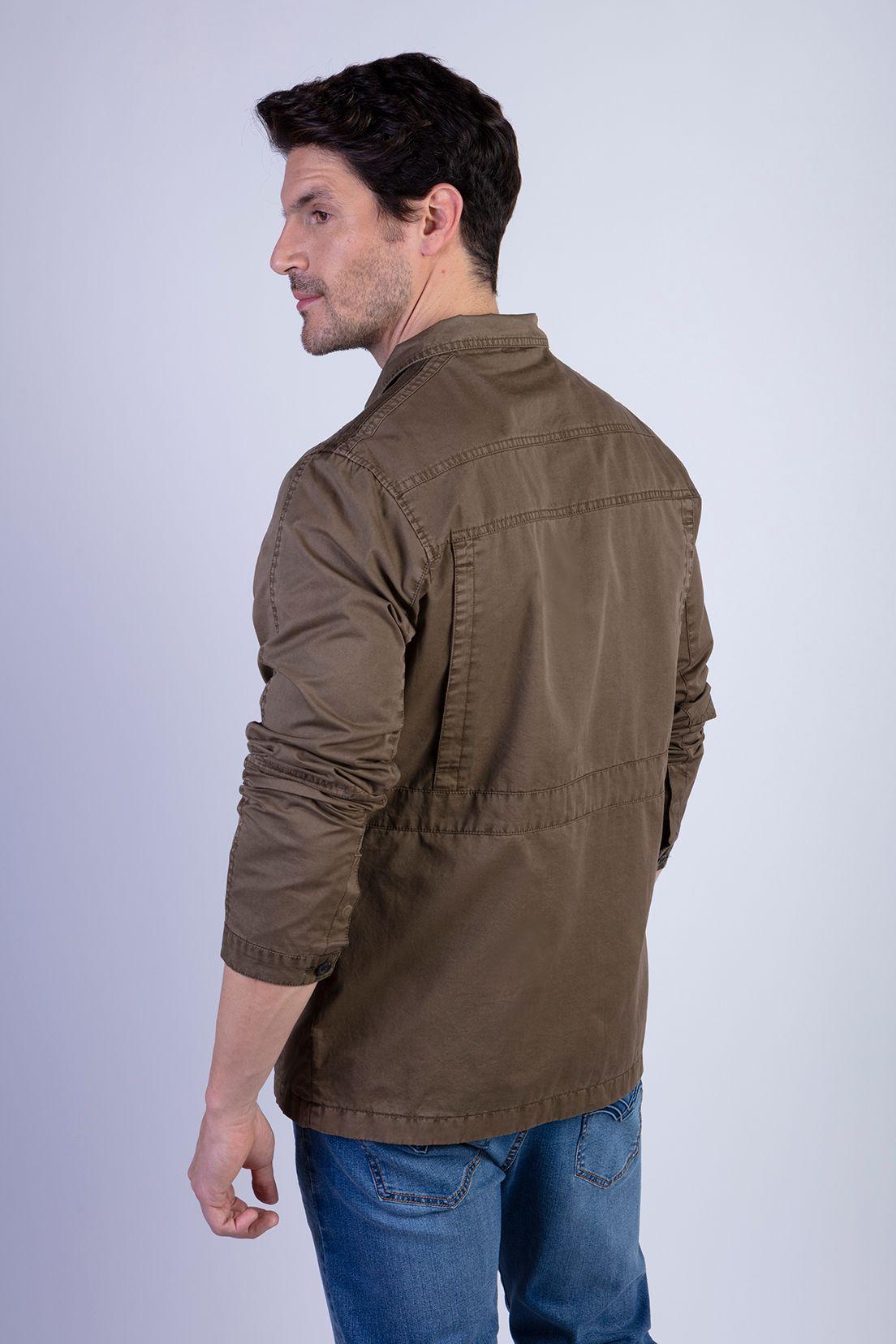 Chaqueta Sport Urbana-1
