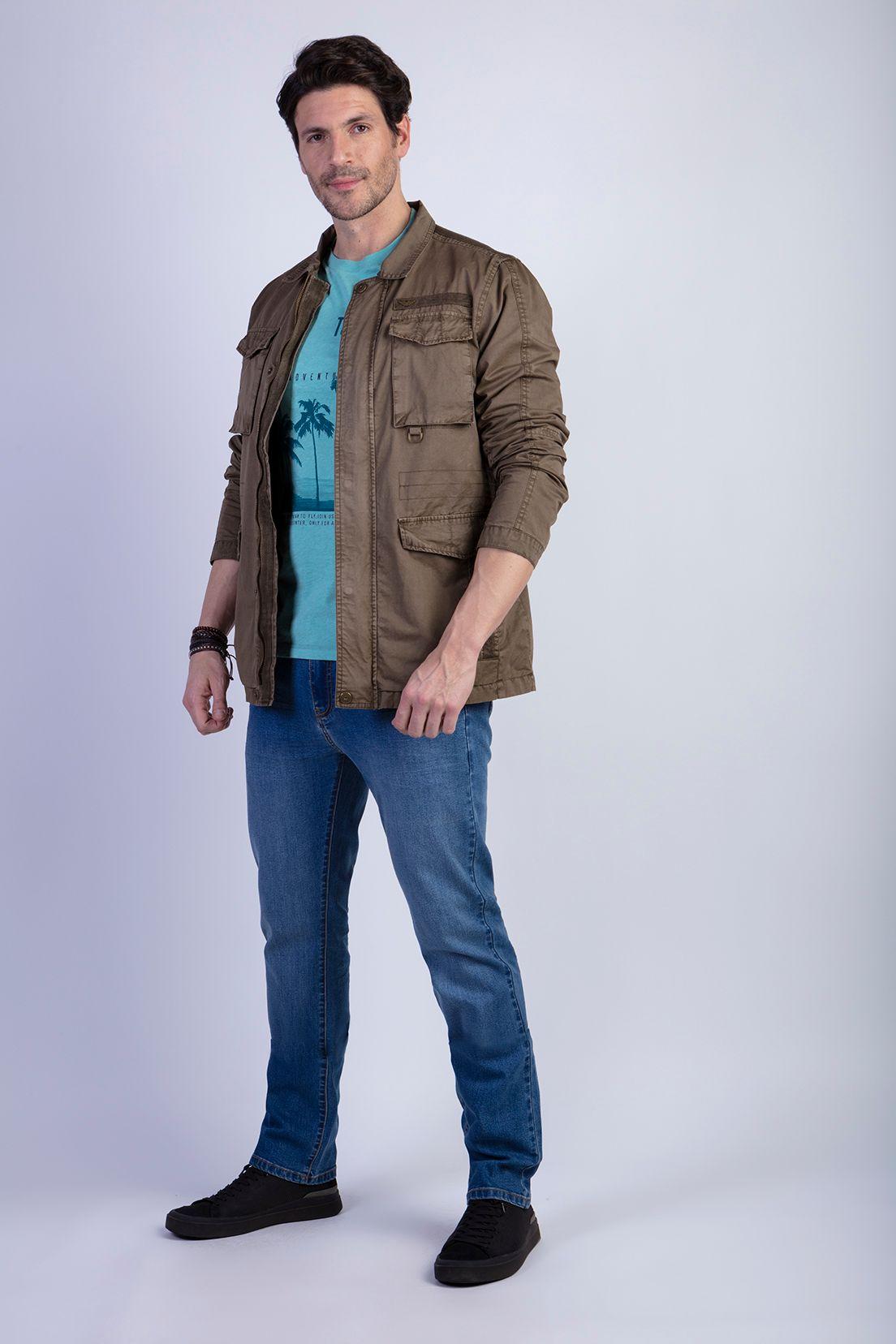Chaqueta Sport Urbana-2
