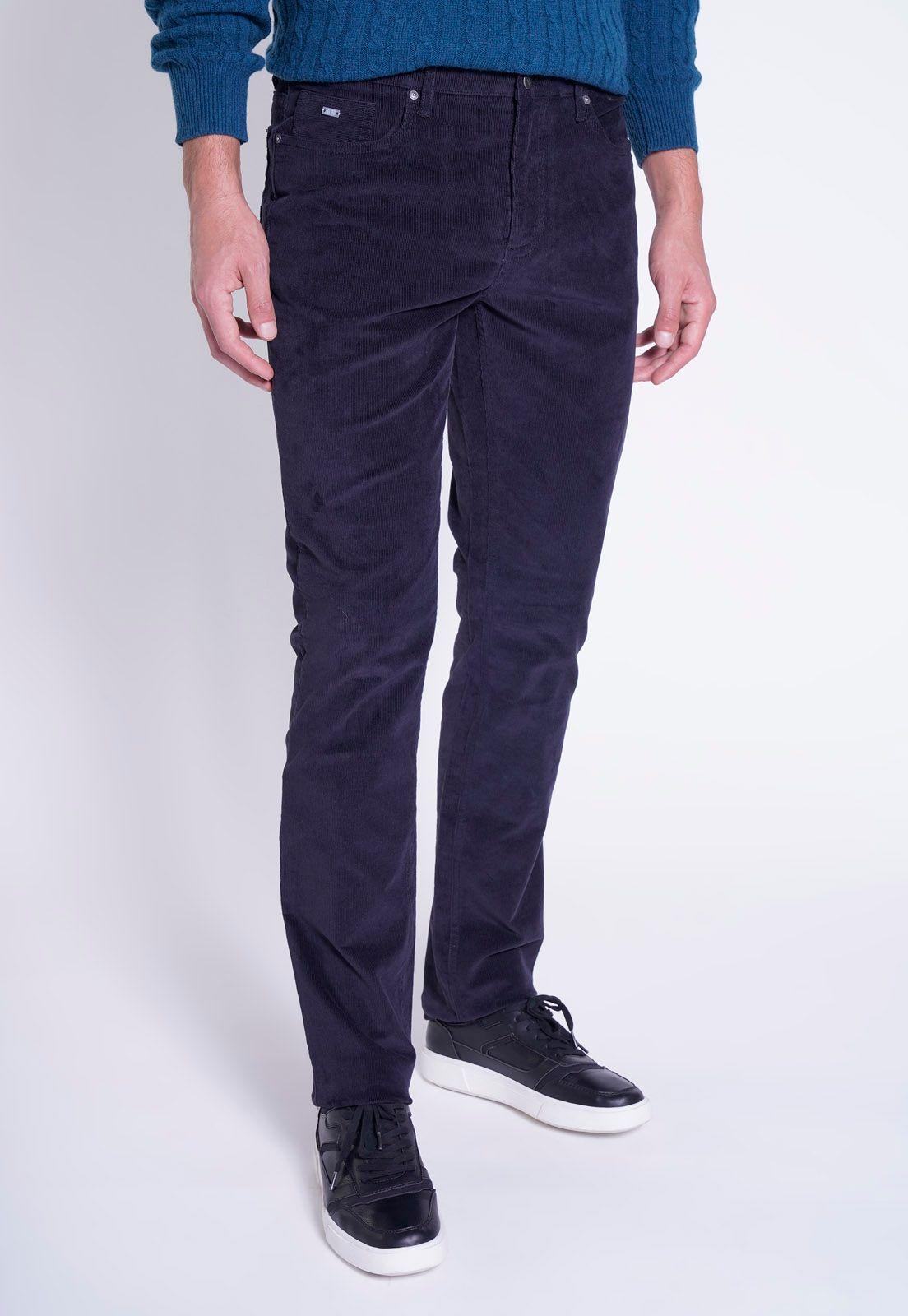 PANTALÓN TIVISA NAVY-0