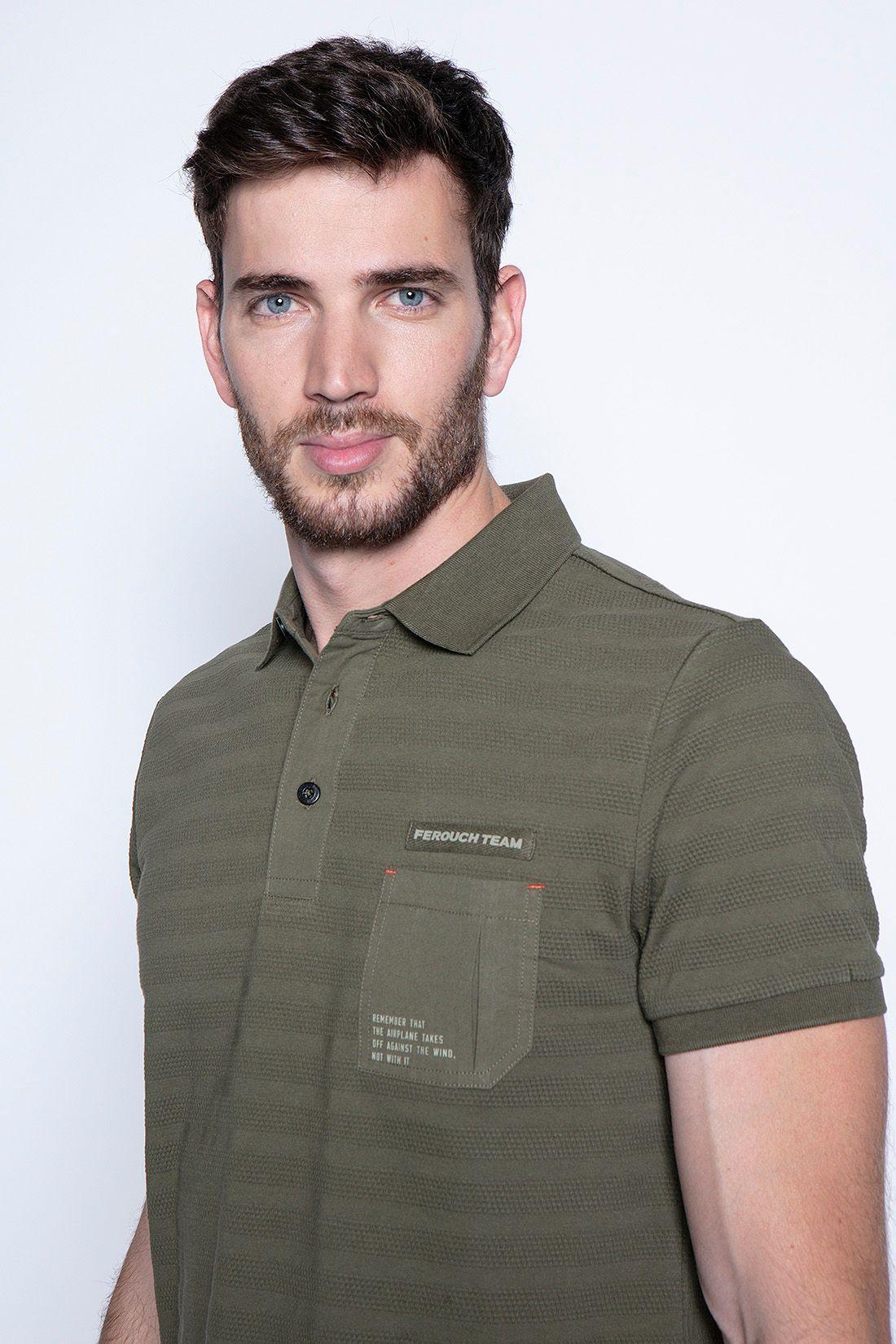 Polera Cleveland Military-2