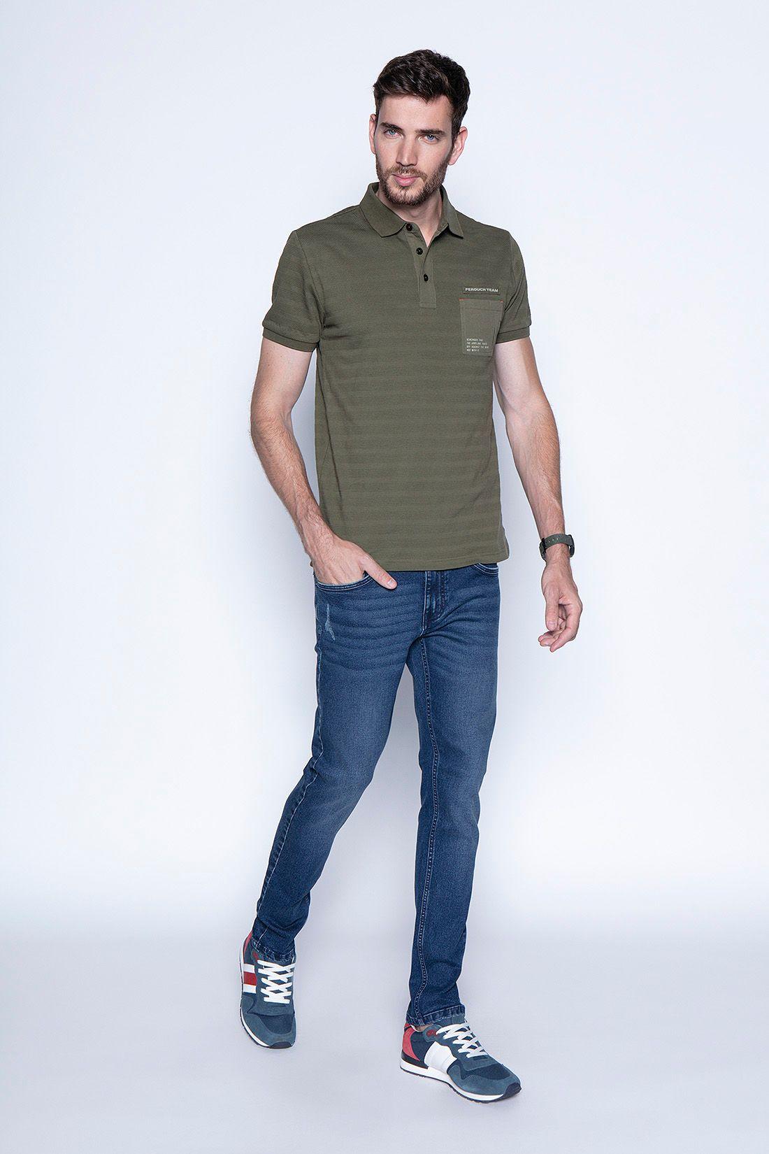 Polera Cleveland Military-3