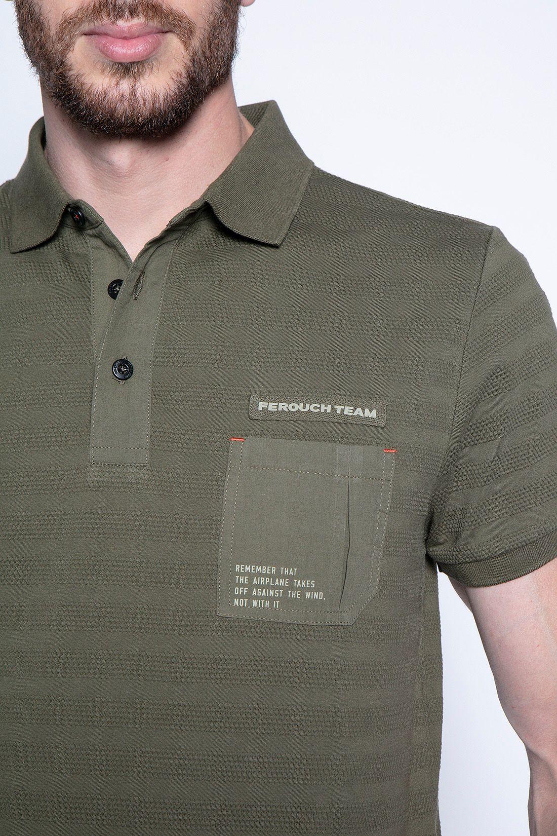 Polera Cleveland Military-4