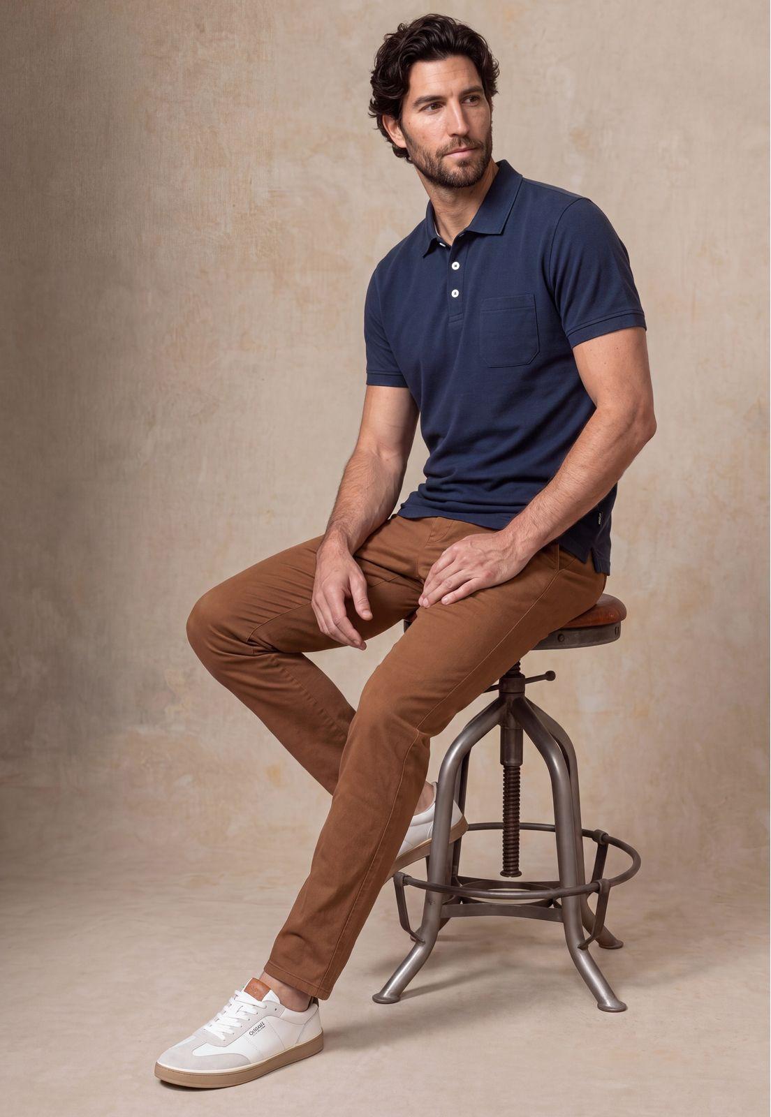 Polera Bale Indigo-4