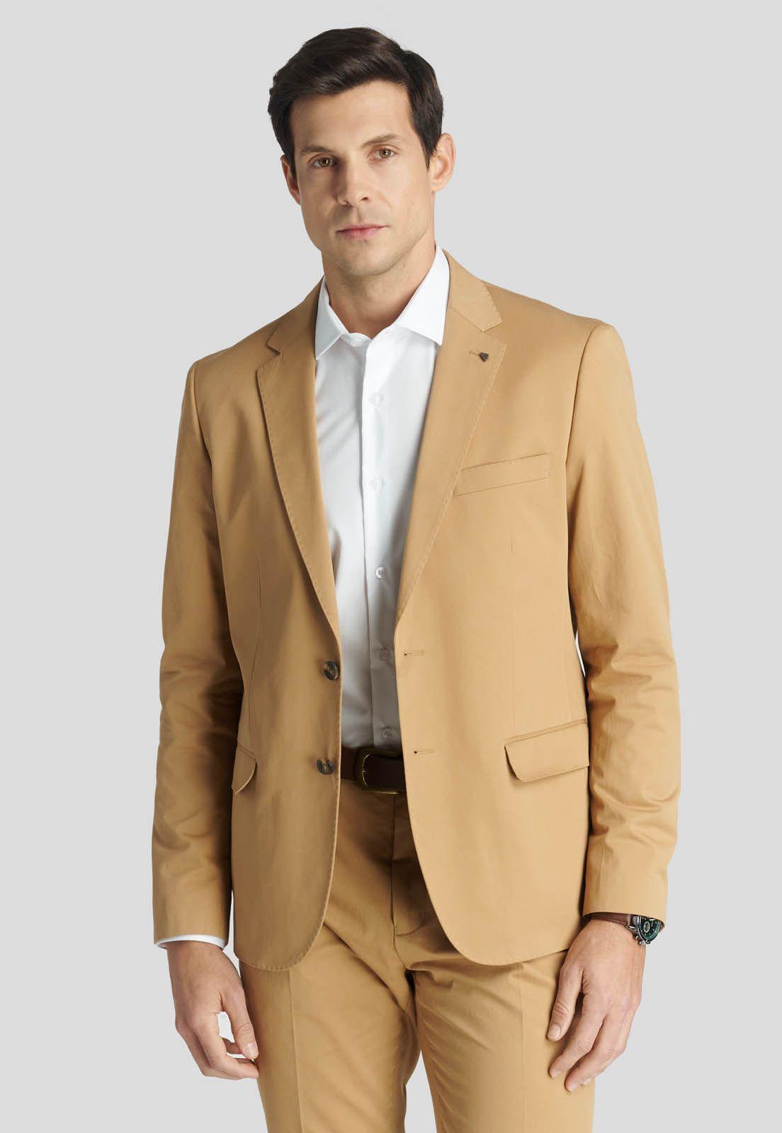 Blazer Niza Heritage Toasted-0