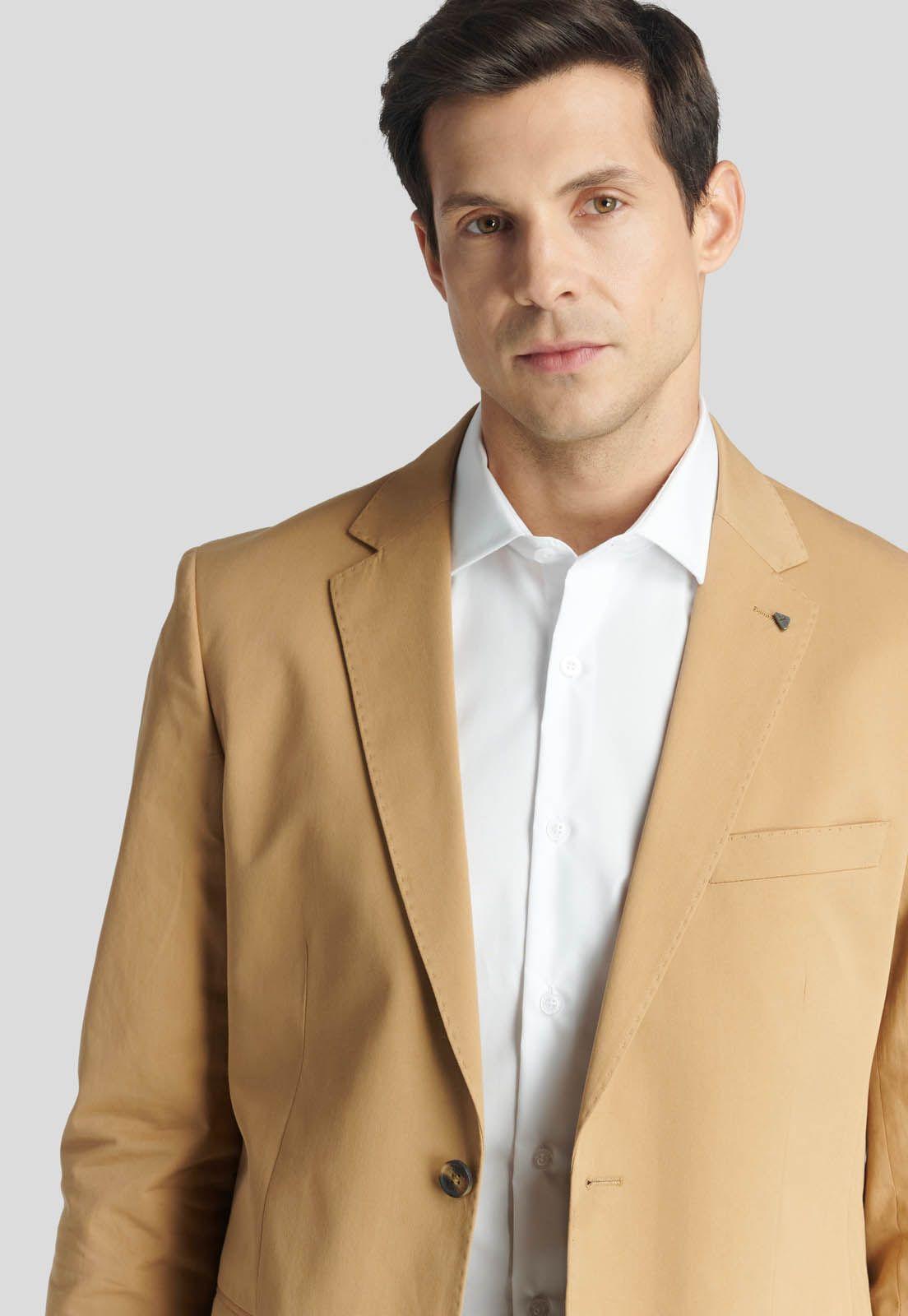 Blazer Niza Heritage Toasted-2