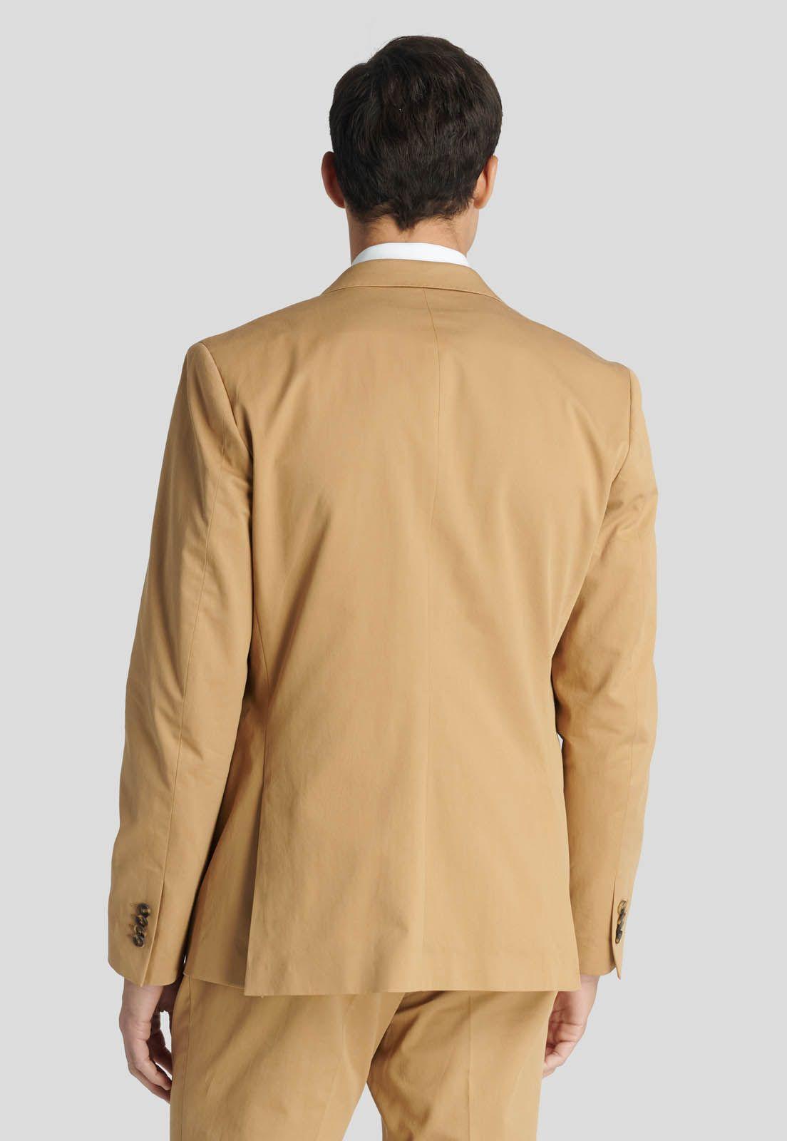 Blazer Niza Heritage Toasted-3