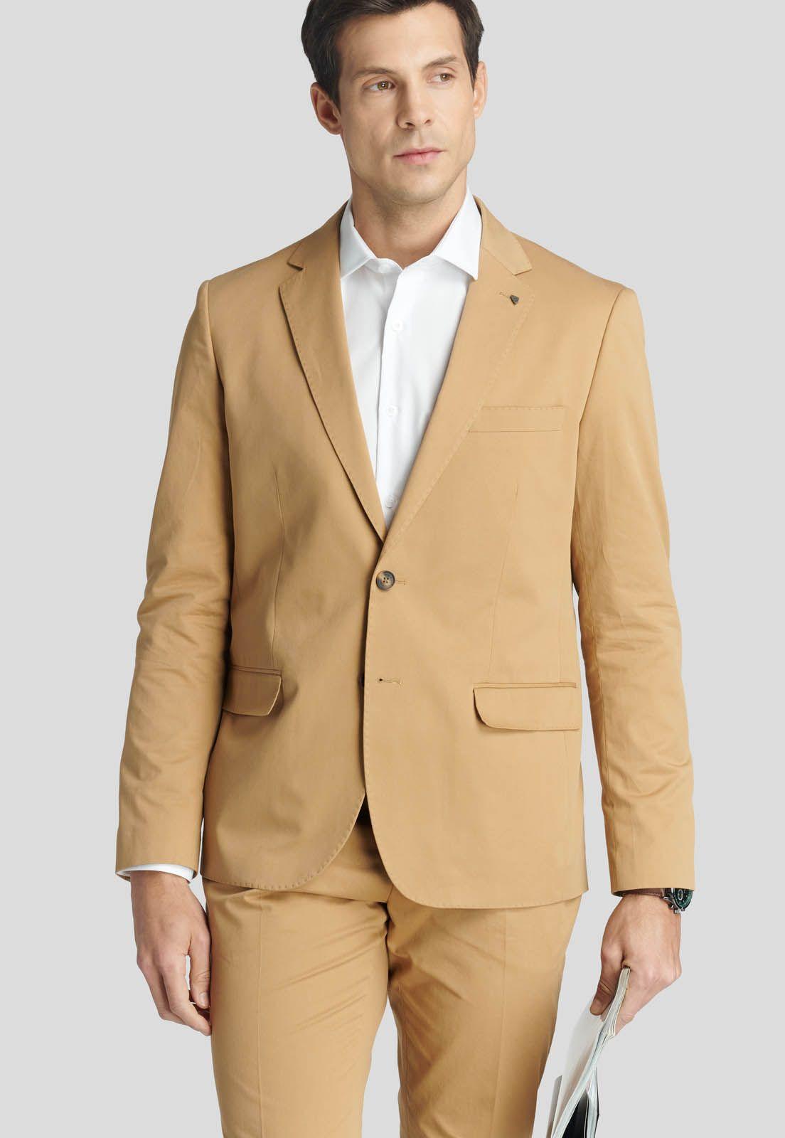 Blazer Niza Heritage Toasted-4
