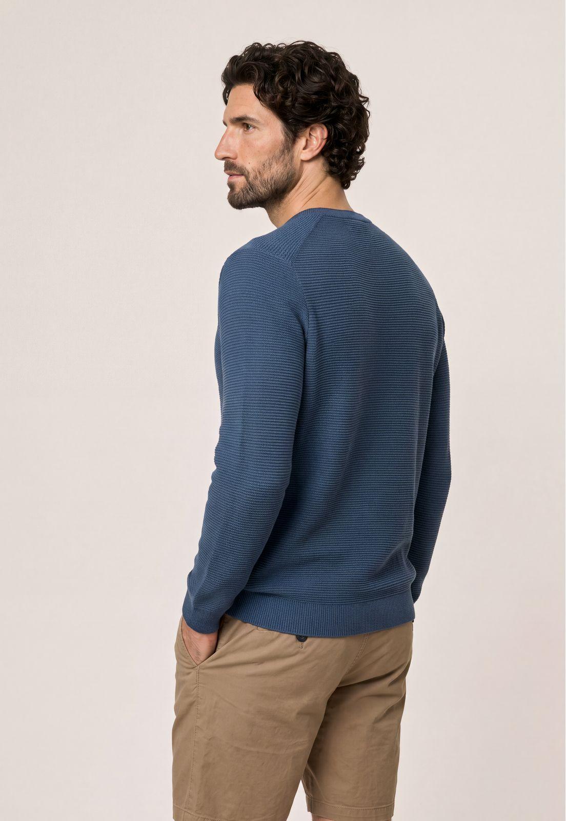 Sweater Brooklyn Navy-2