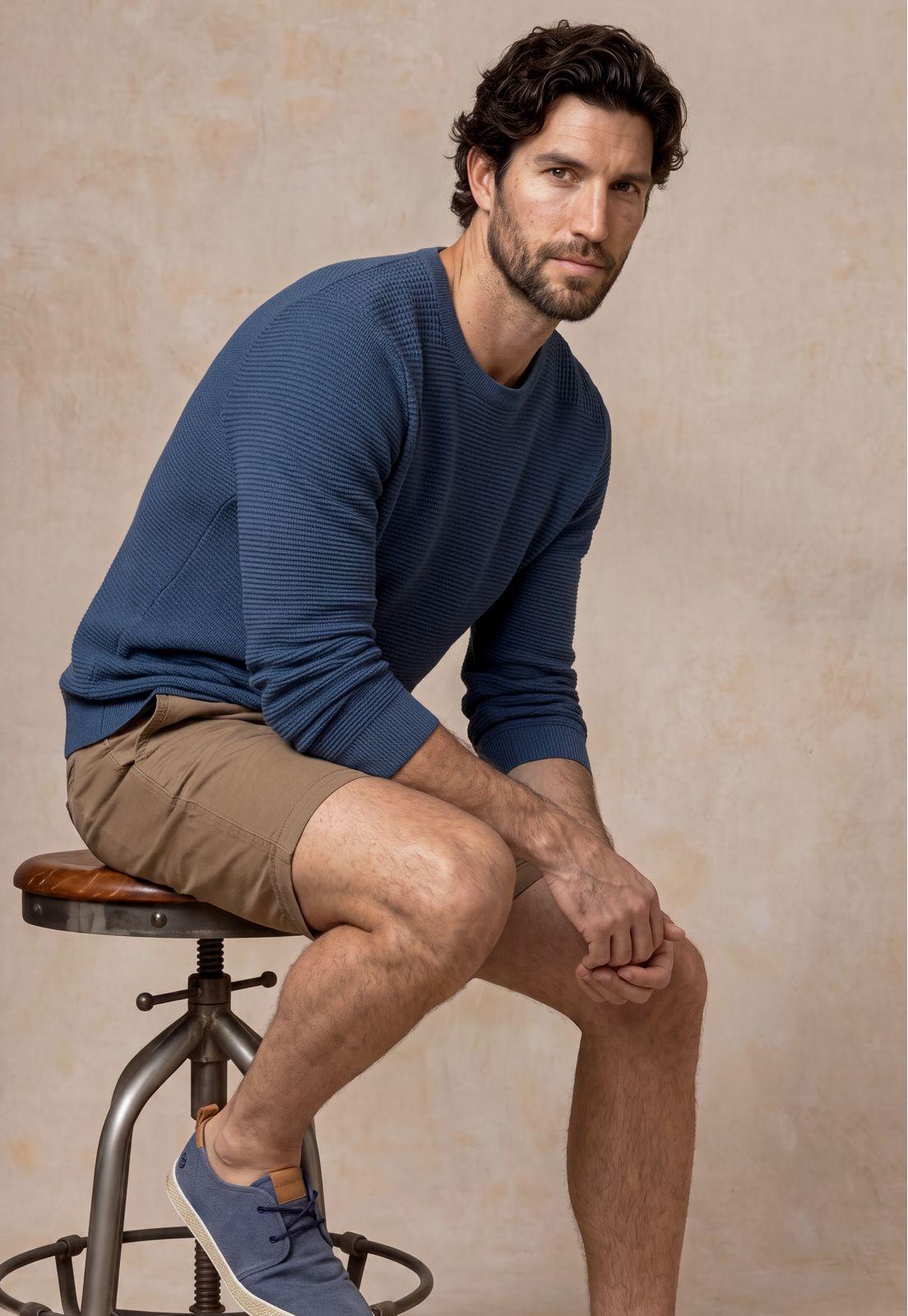 Sweater Brooklyn Navy-4