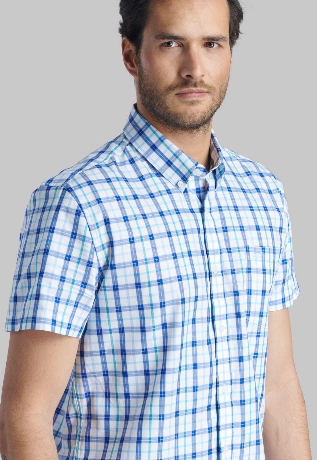 Camisa San Antonio Blue-2