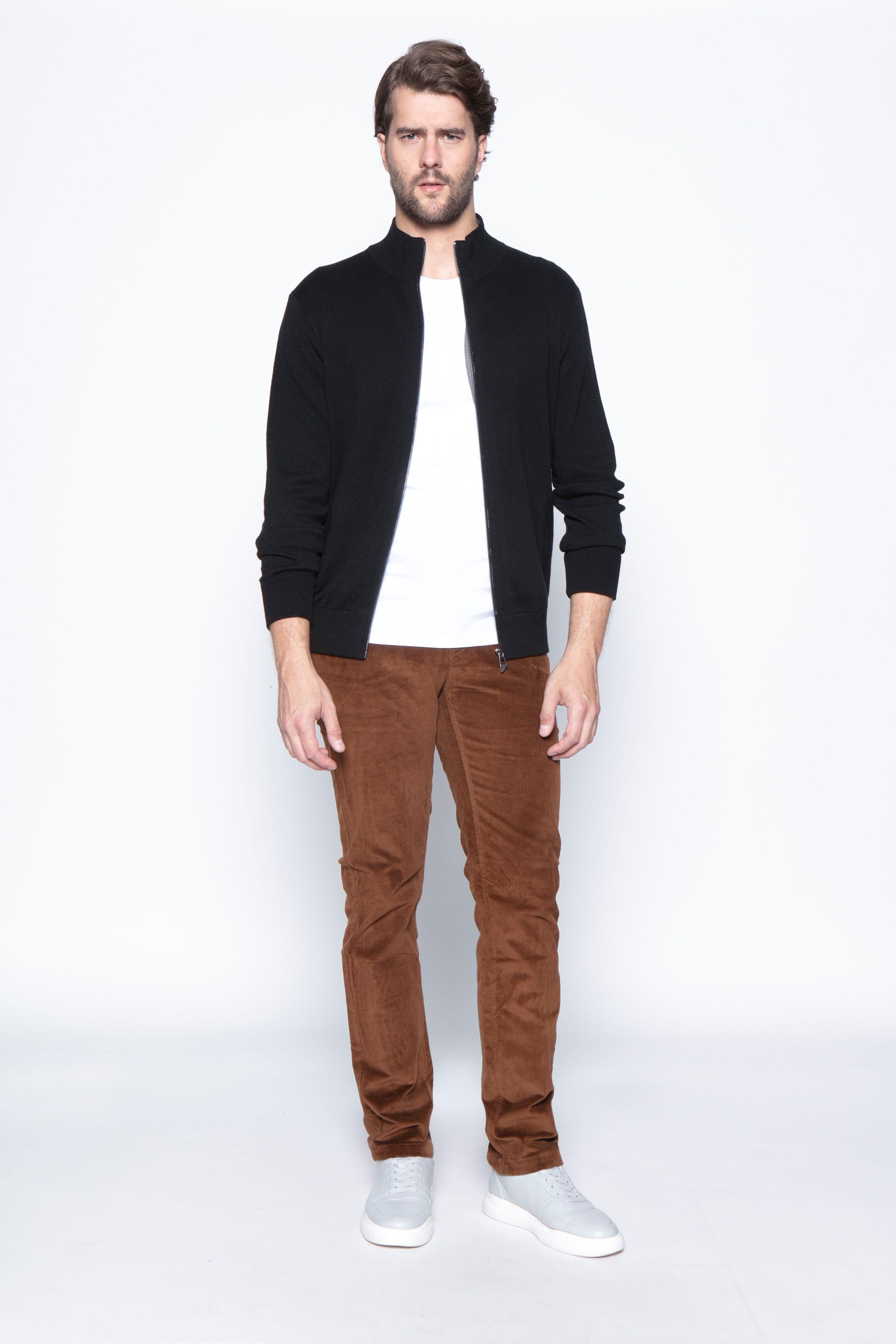 Sweater Oporto Black-2