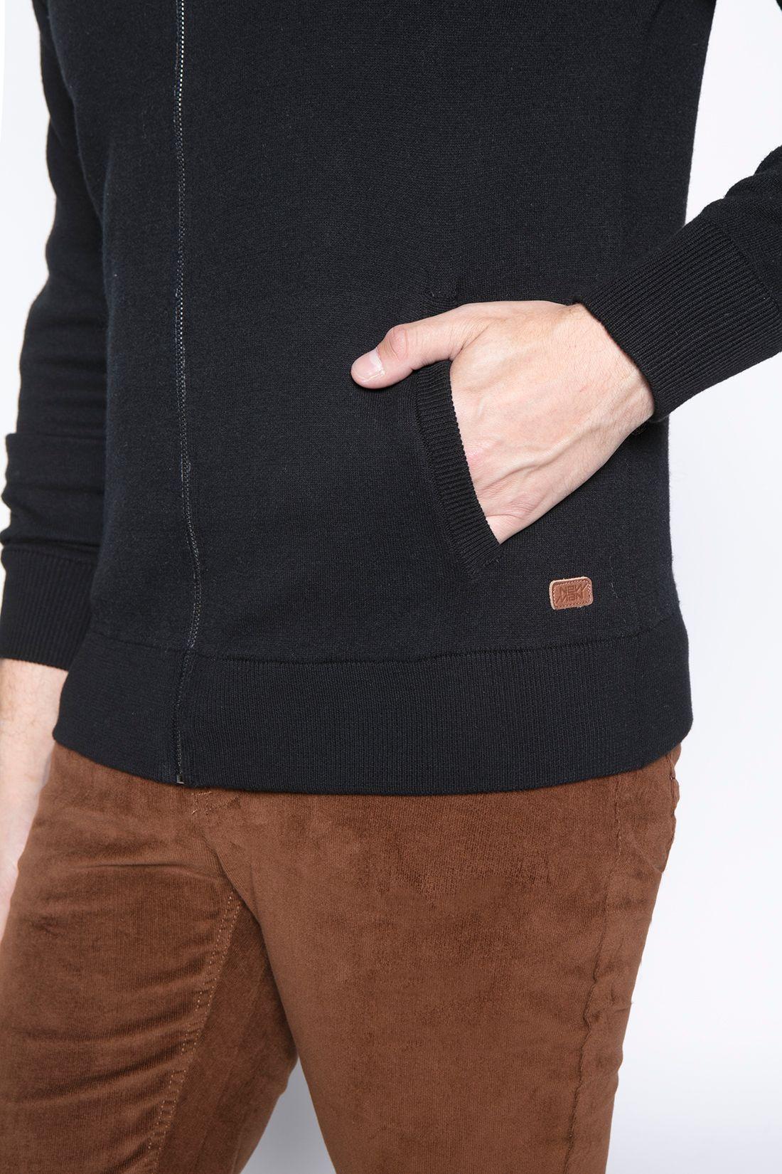 Sweater Oporto Black-4