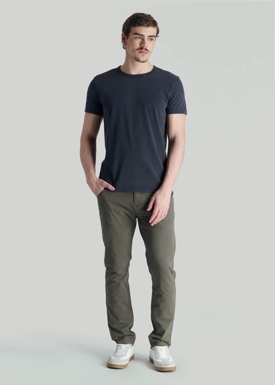 Polera Casual Nova Charcoal-1