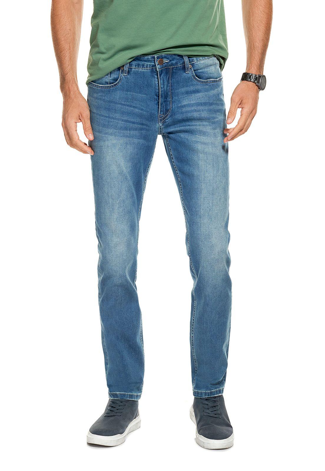 JEANS REIAL BLUE-0