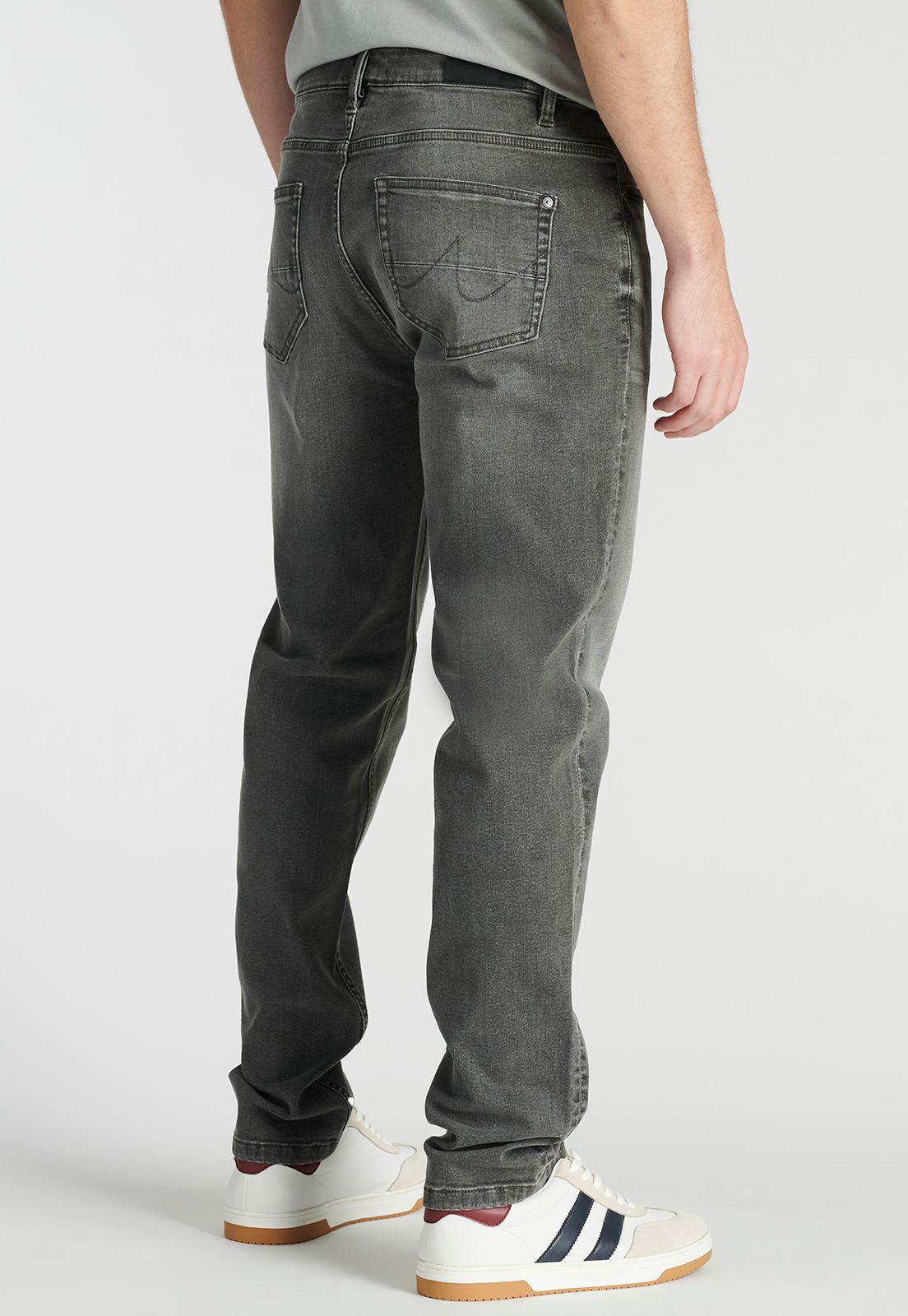 Jeans Randy Heritage Grey-3