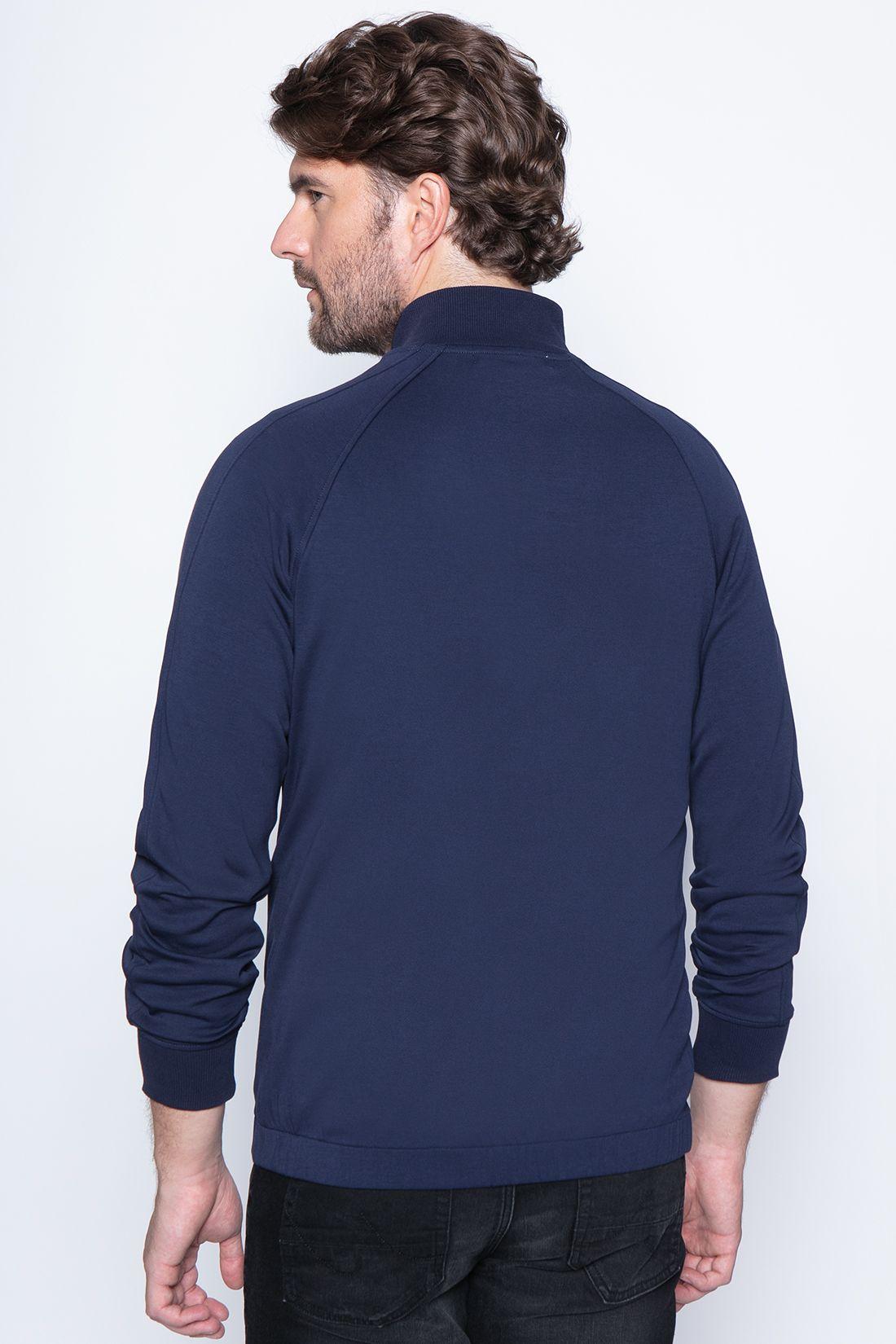 Polerón Berlin Navy-1