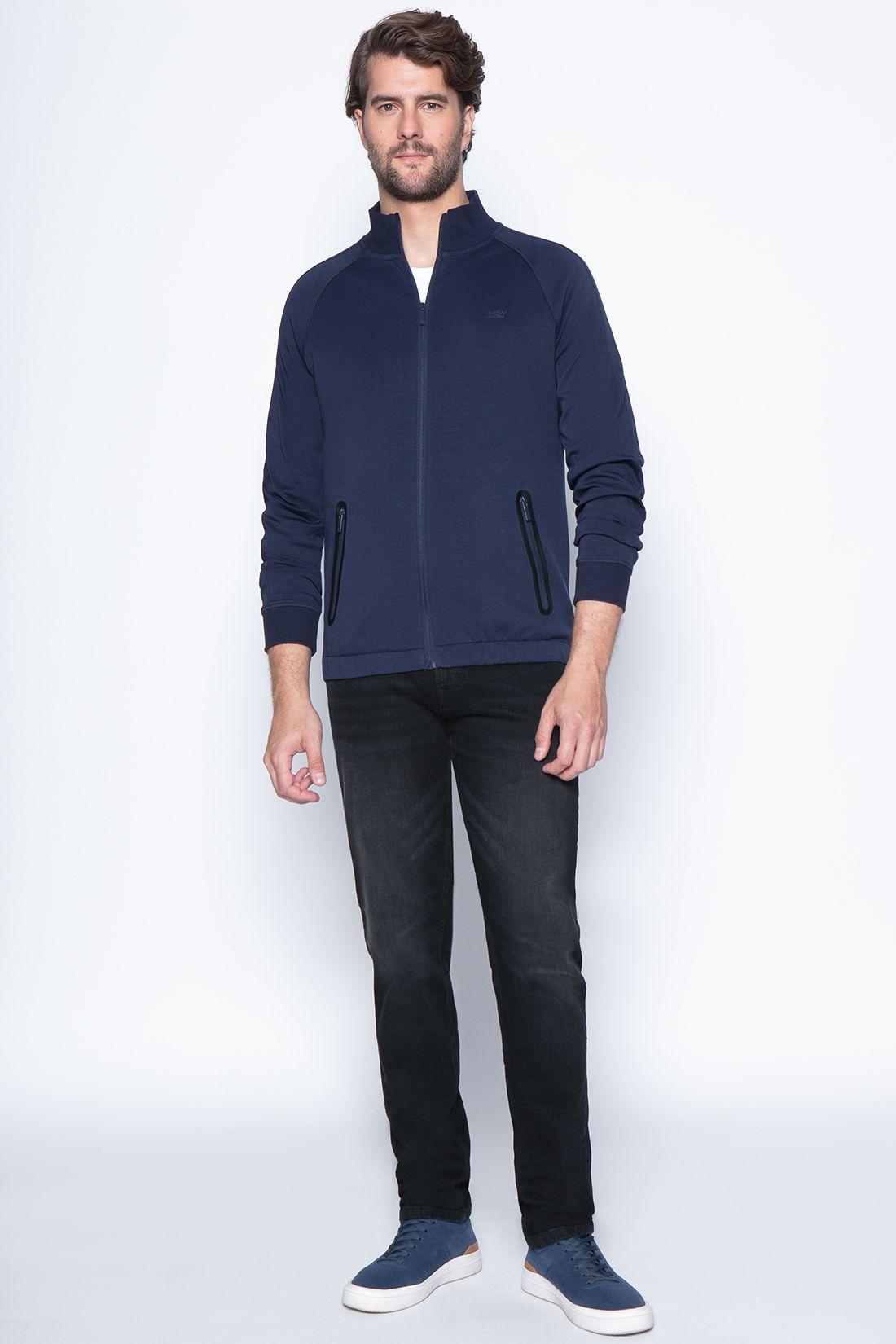 Polerón Berlin Navy-2