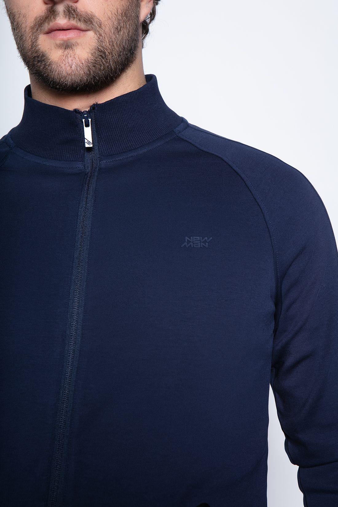 Polerón Berlin Navy-3