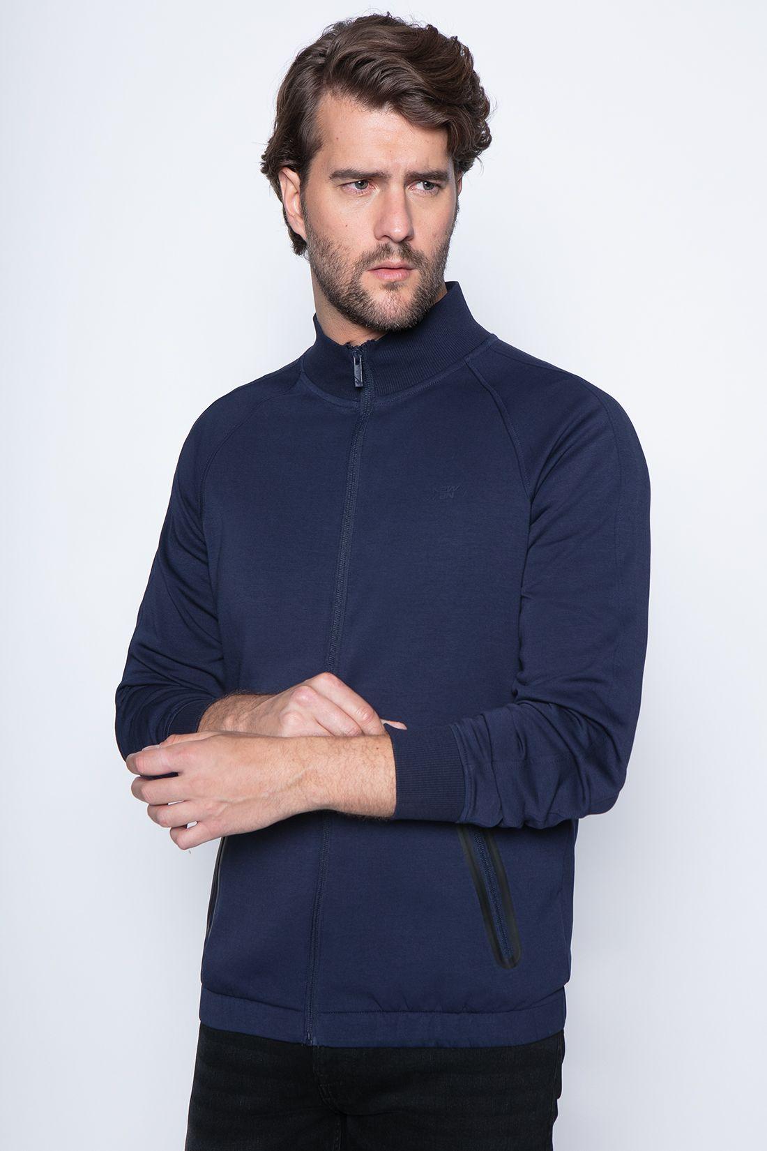 Polerón Berlin Navy-0