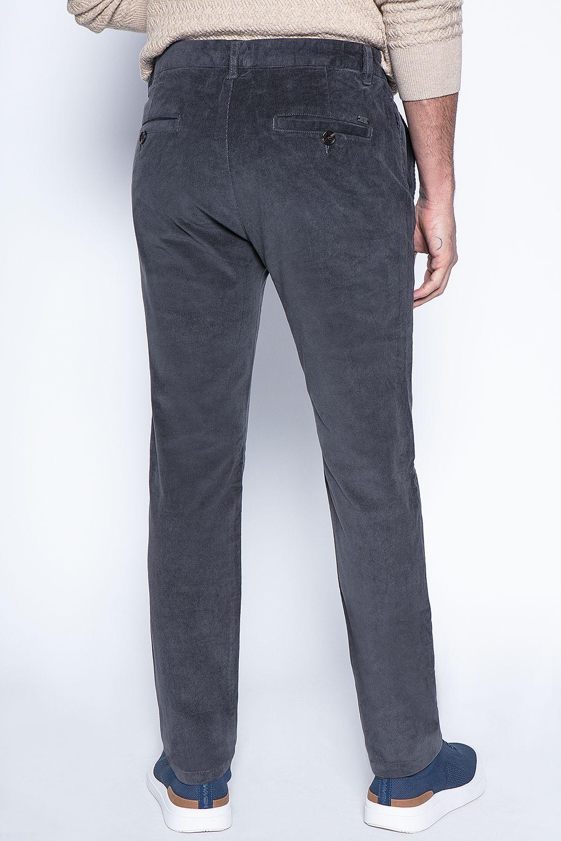 Pantalón Boron Graphite-1