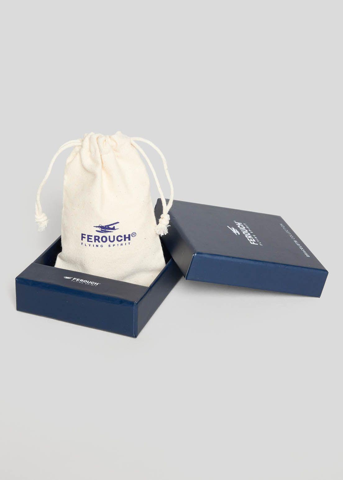Pulsera Brooklyn Coffe-1