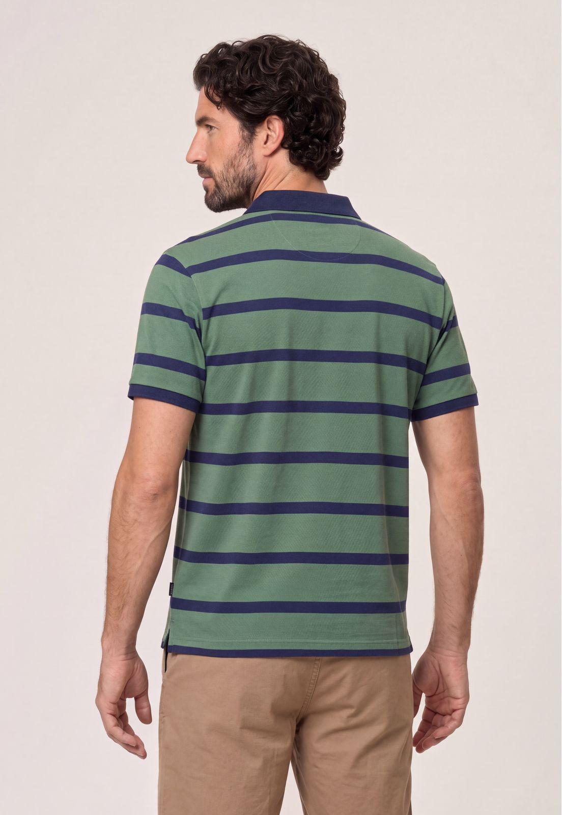 Polera Colorado Green-2