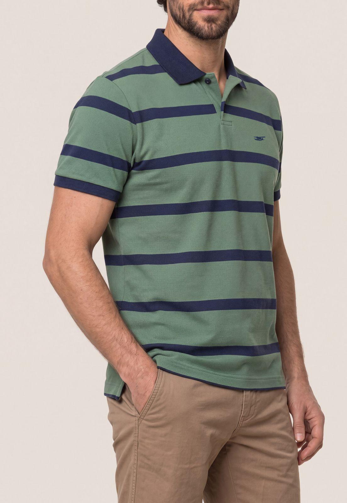Polera Colorado Green-3