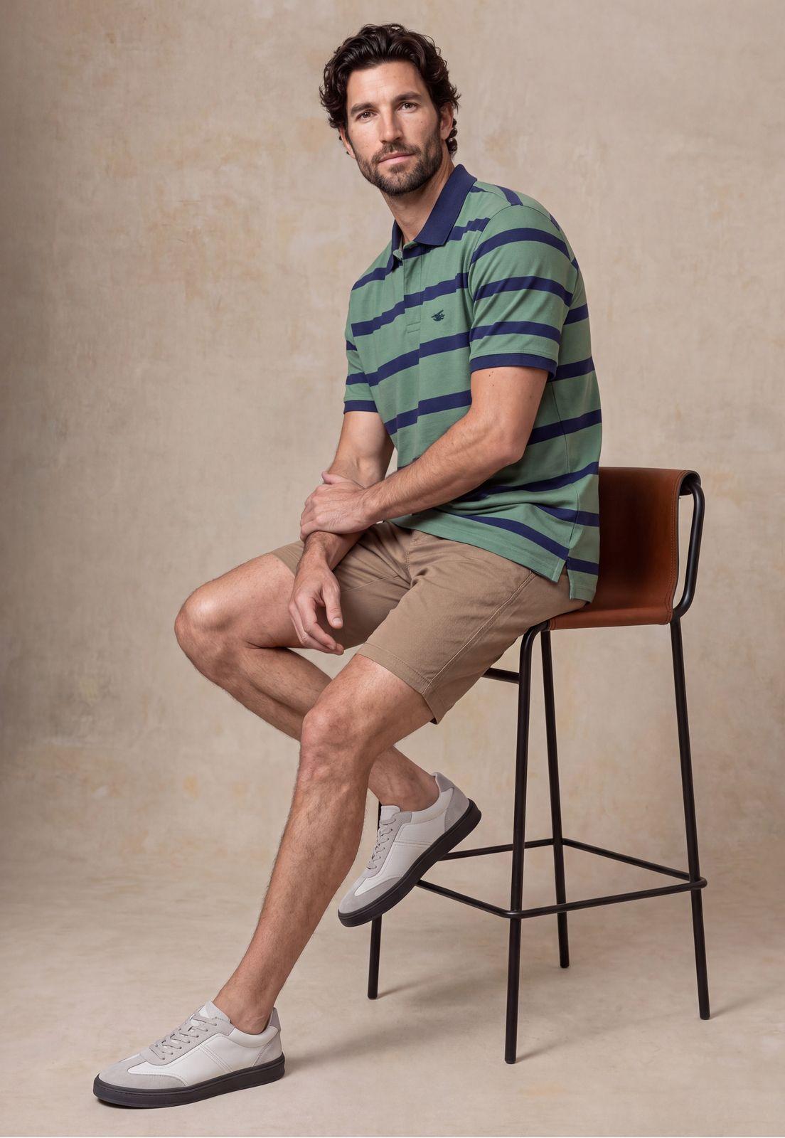 Polera Colorado Green-4