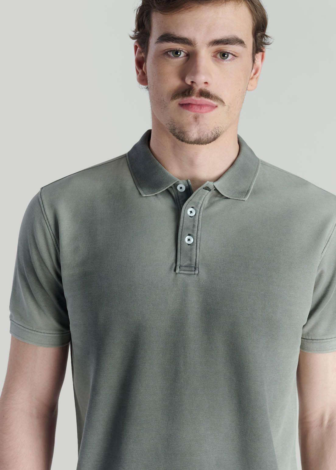 Polera Focal Casual Black-2