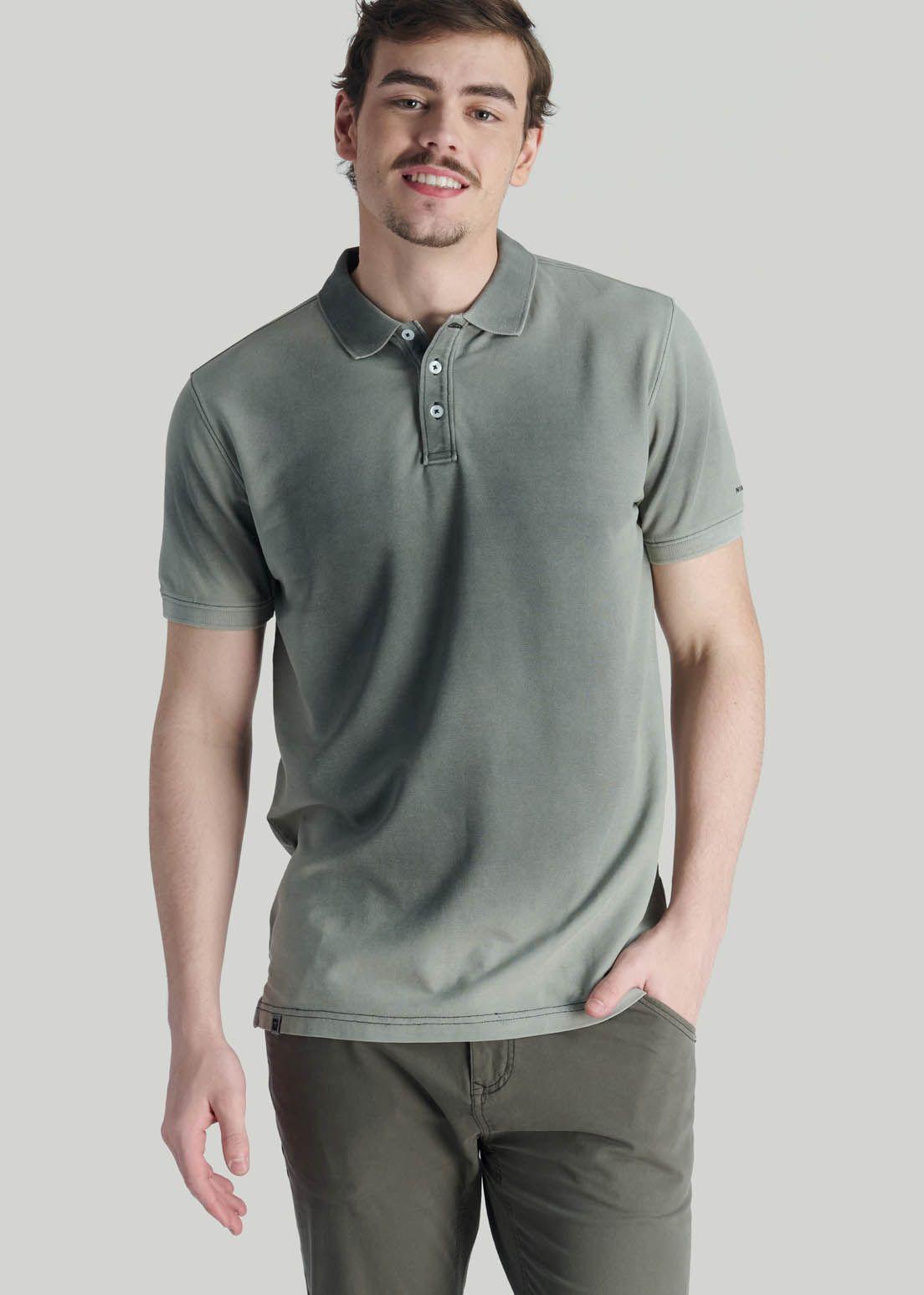 Polera Focal Casual Black-4