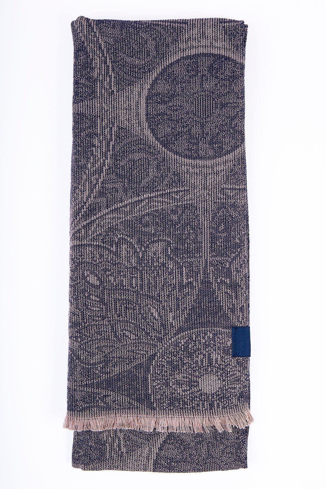 Foulard Opalo Navy-0