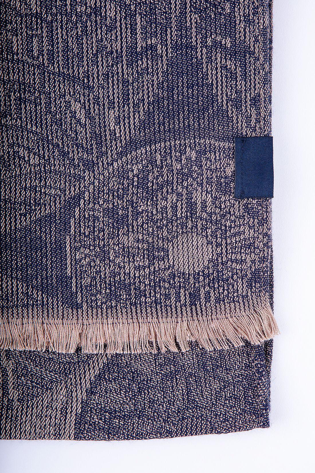 Foulard Opalo Navy-1