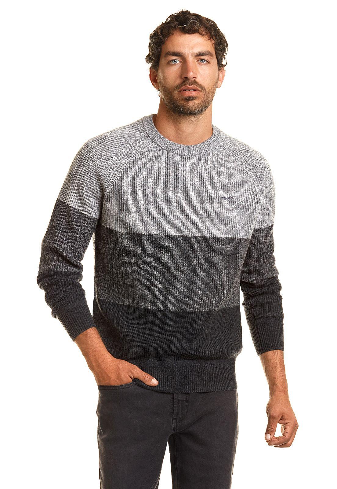 Sweater Willow Grey-0