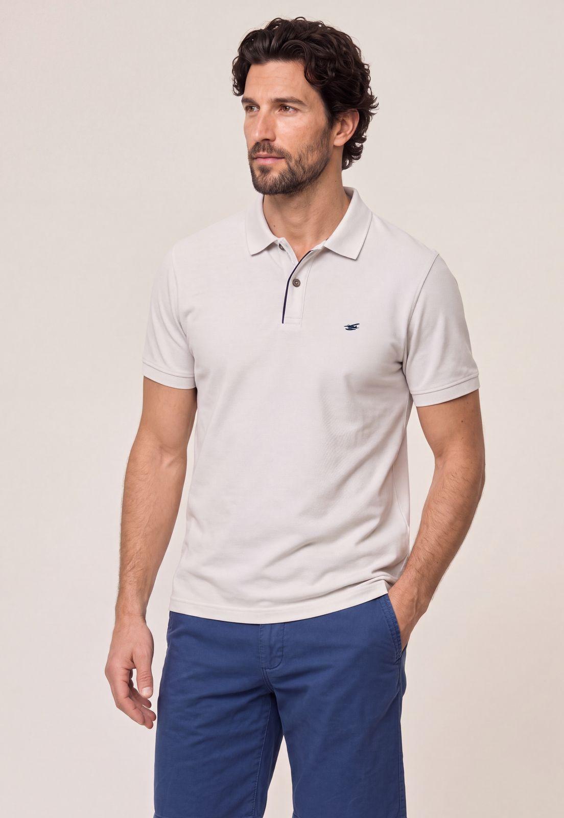 Polera Fresno White-0