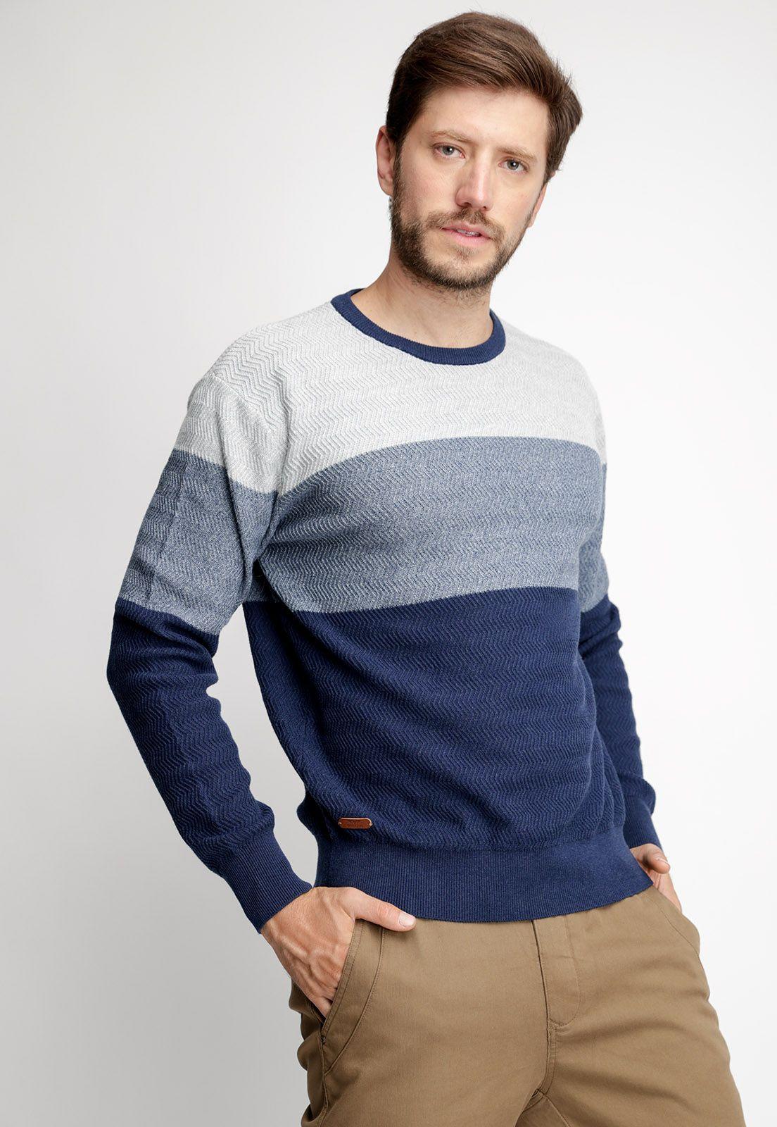 Sweater Florida Marine-0