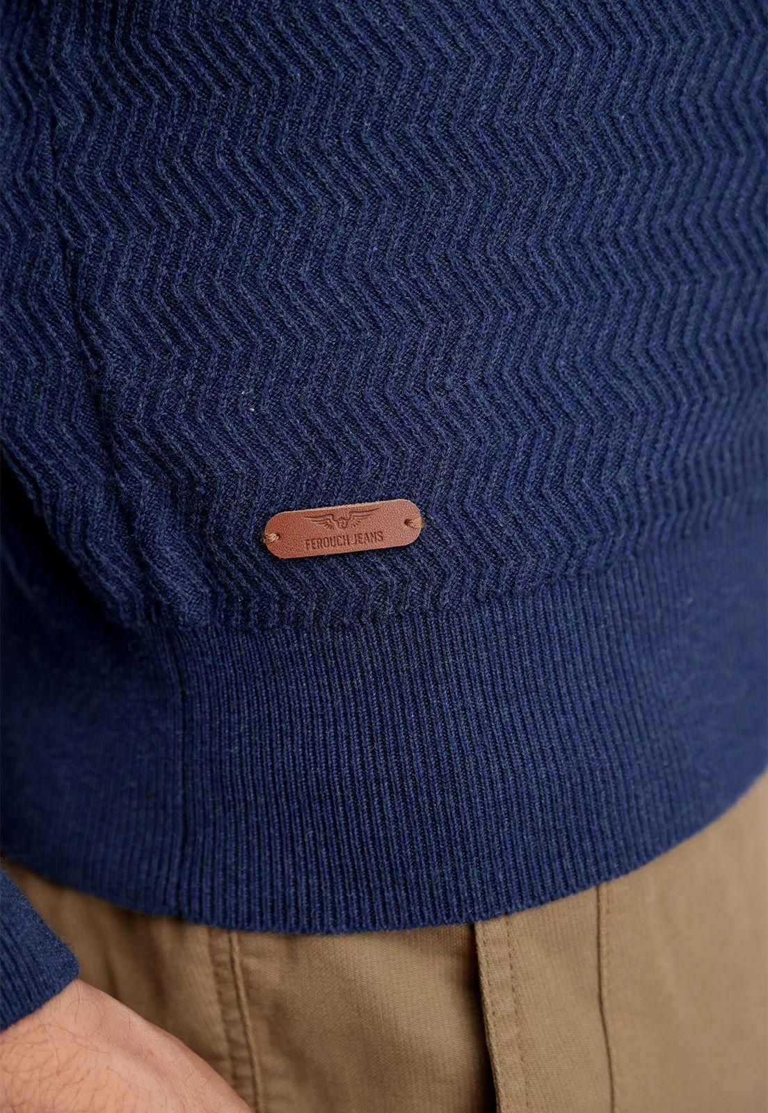 Sweater Florida Marine-2