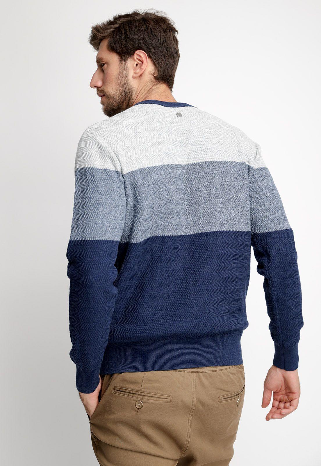 Sweater Florida Marine-1