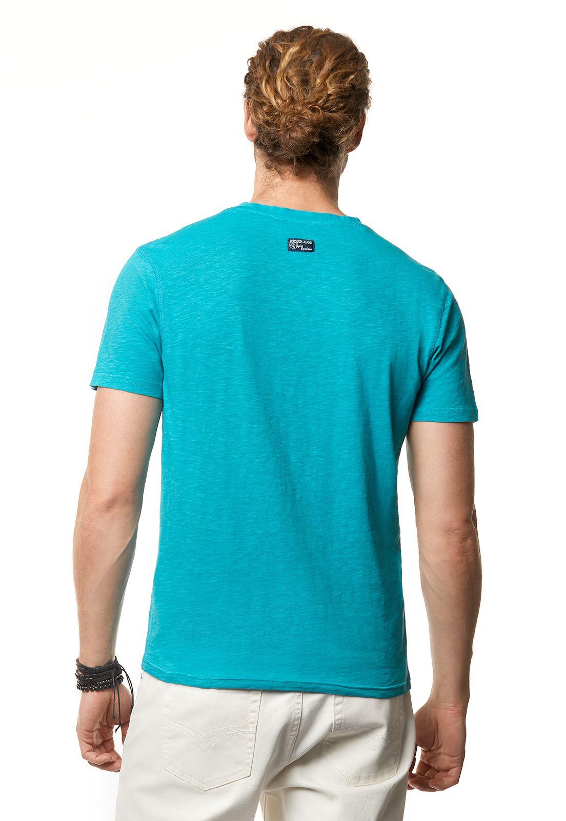 Polera Naples Emerald-2