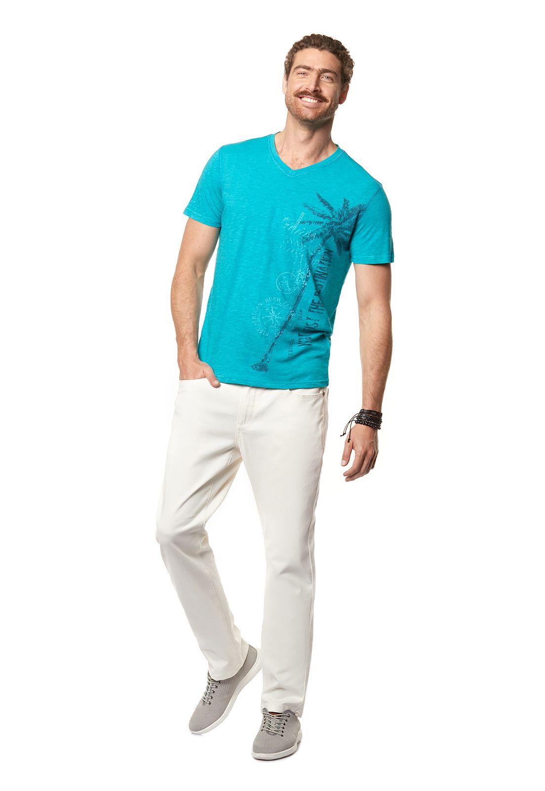 Polera Naples Emerald-1