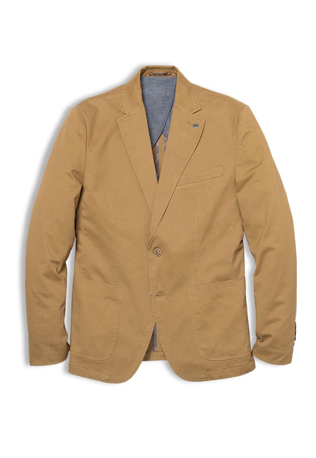Blazer Stanford Fj Toasted-4
