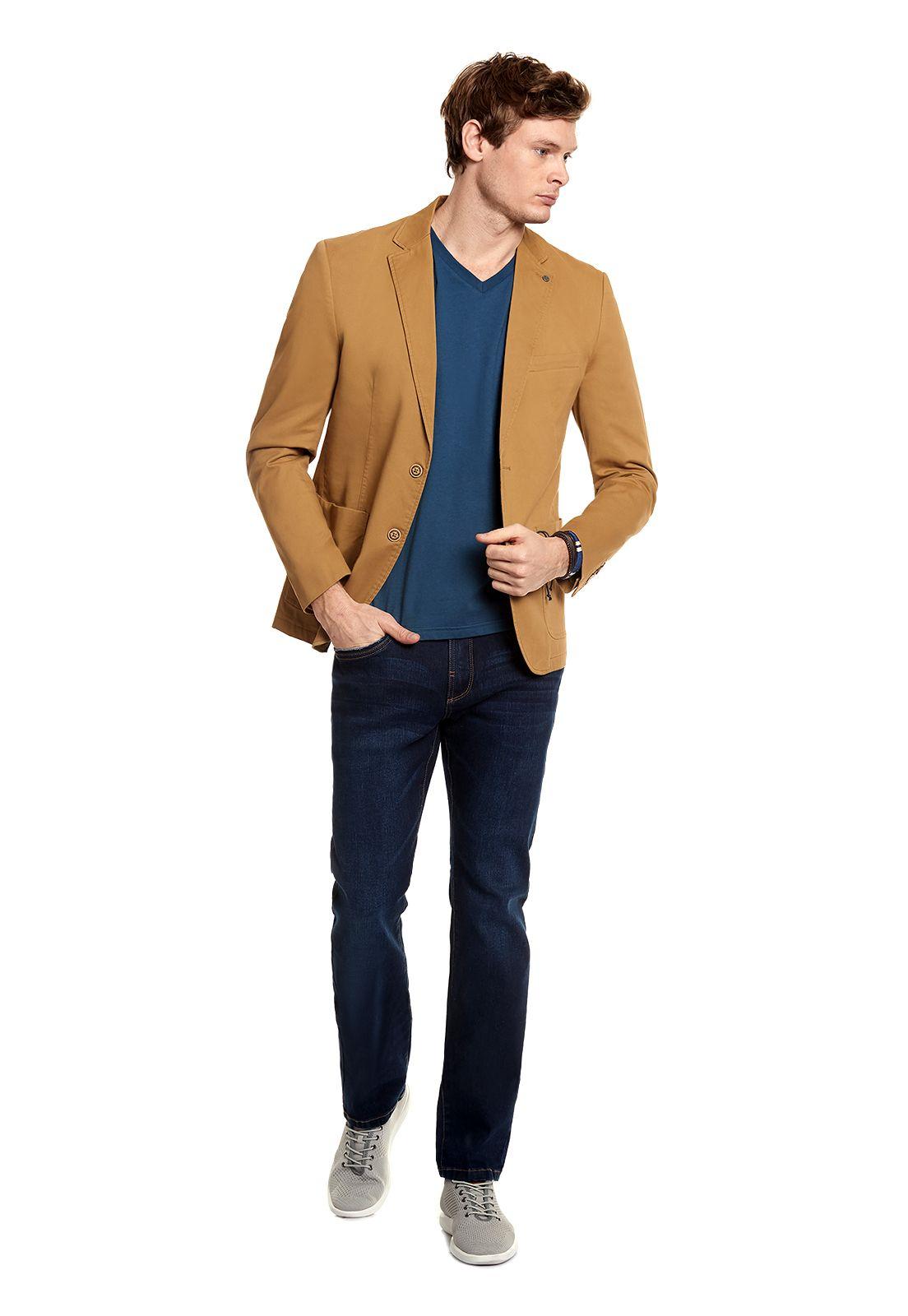 Blazer Stanford Fj Toasted-1