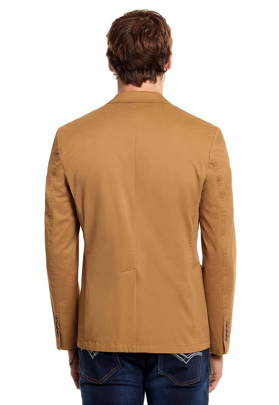 Blazer Stanford Fj Toasted-2