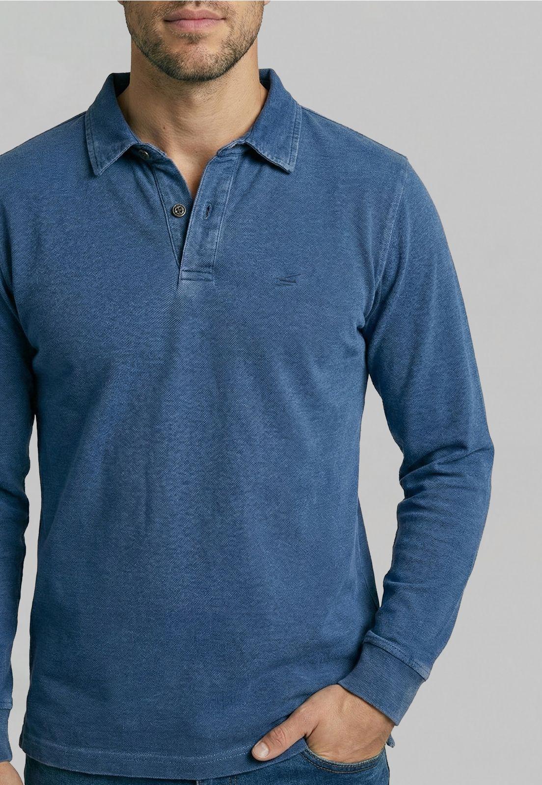 Polera Colorado Indigo-2