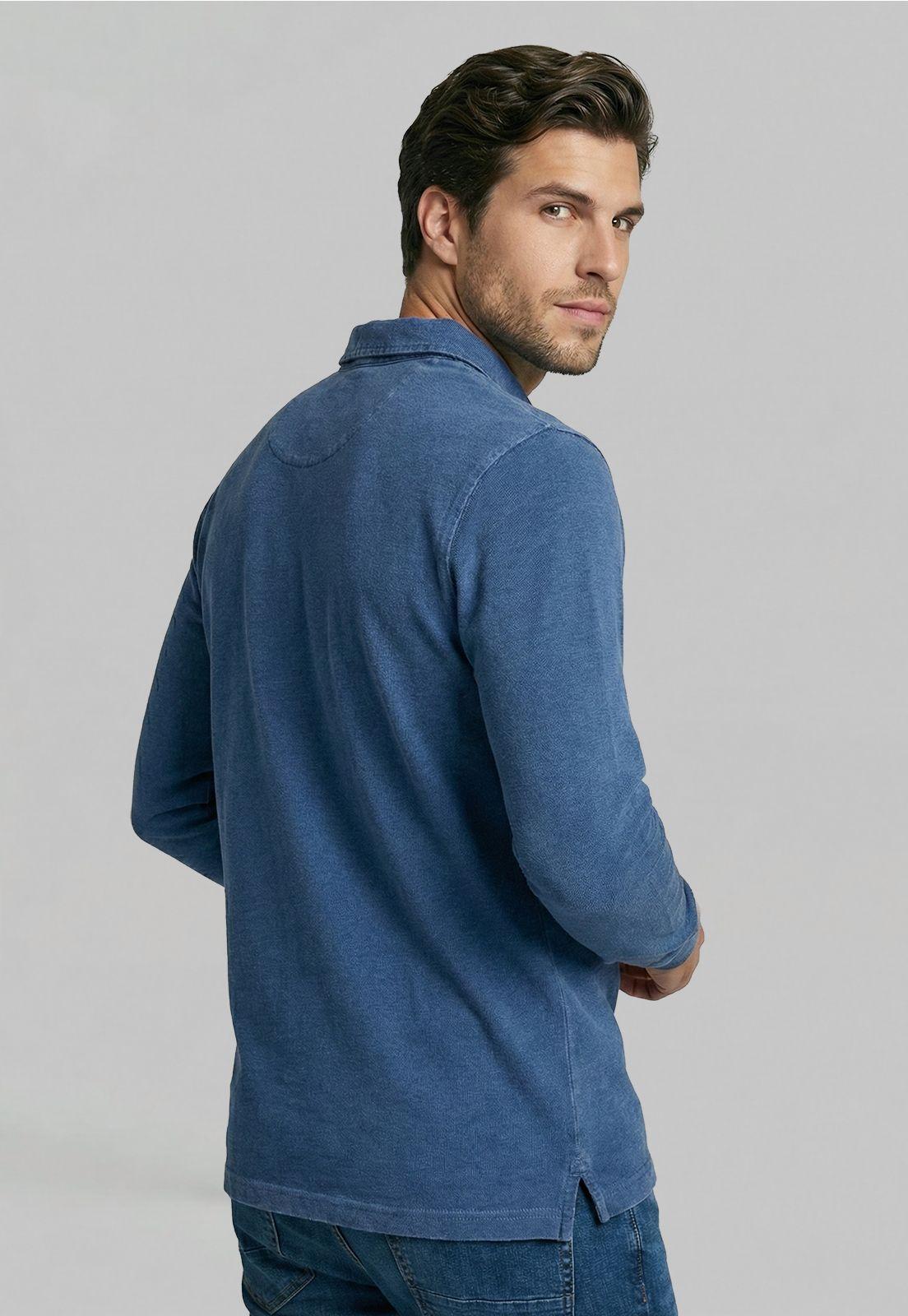 Polera Colorado Indigo-3