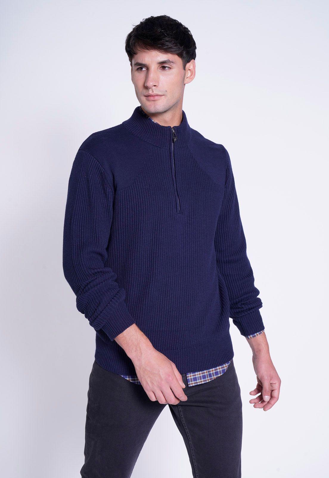 SWEATER TURMA NAVY-0