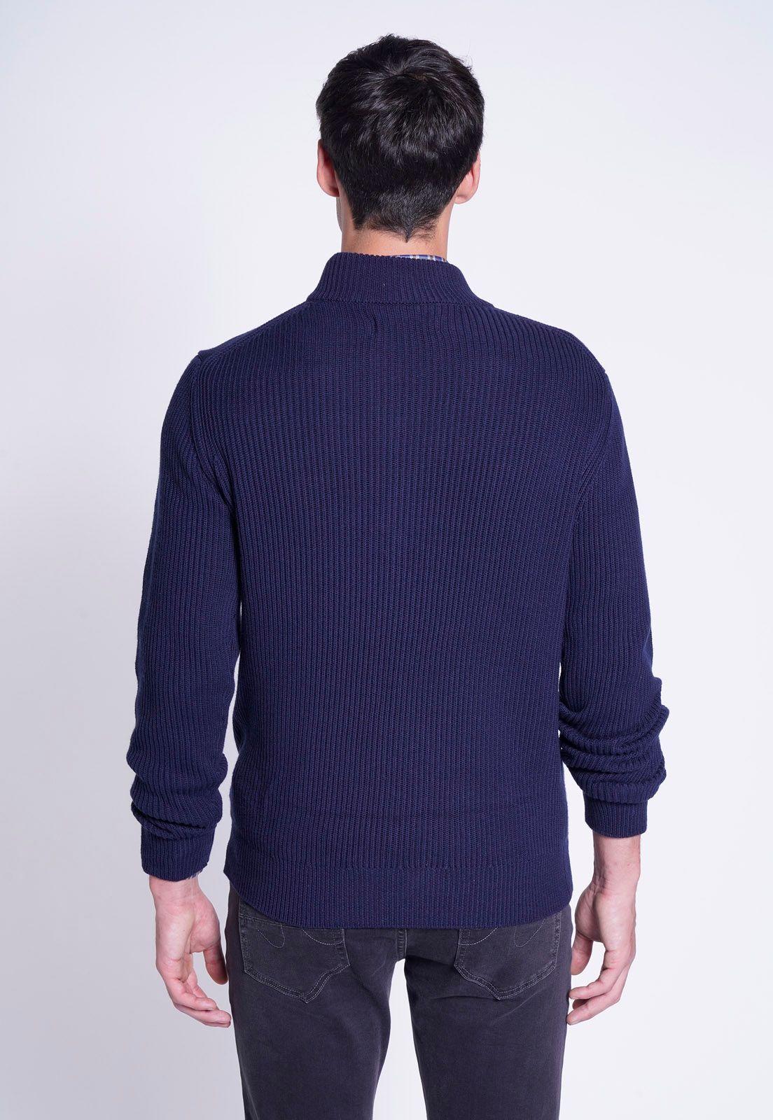 SWEATER TURMA NAVY-1