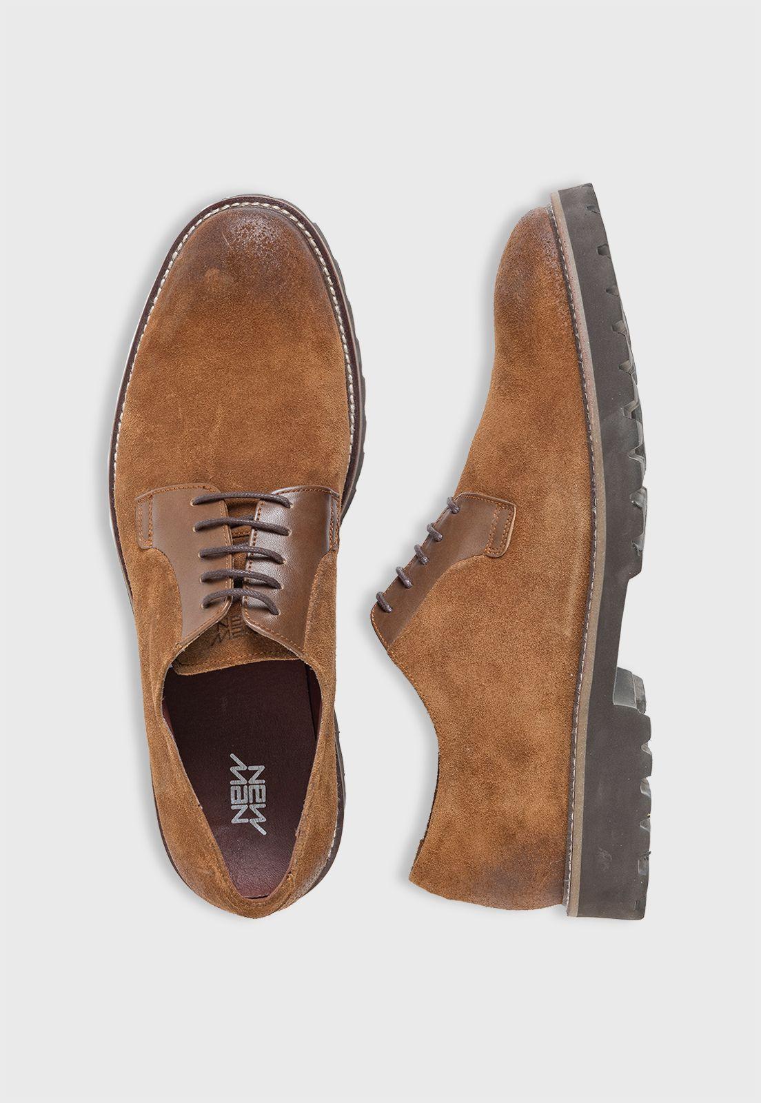 ZAPATO ESPIGO COFFE-1