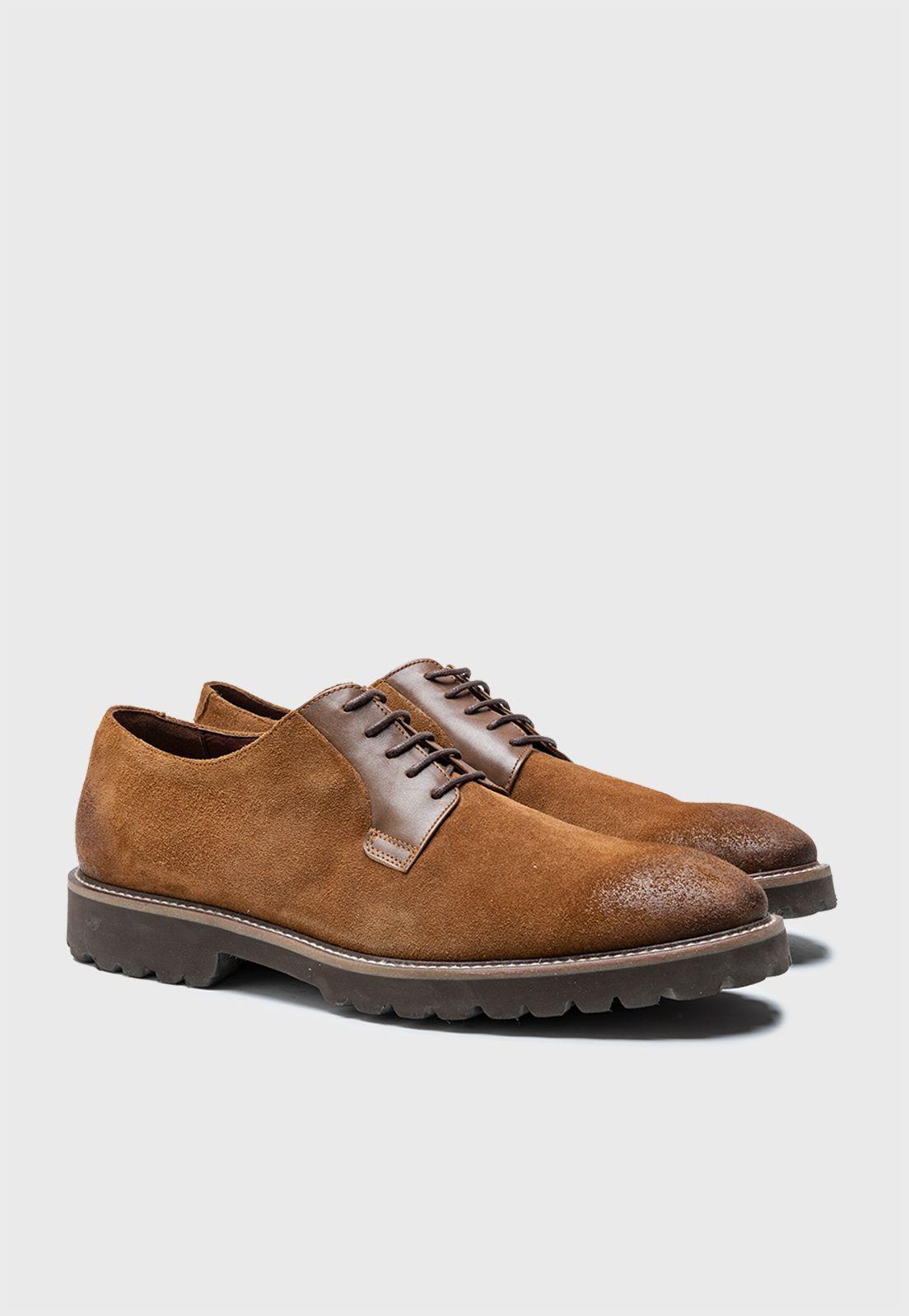 ZAPATO ESPIGO COFFE-2