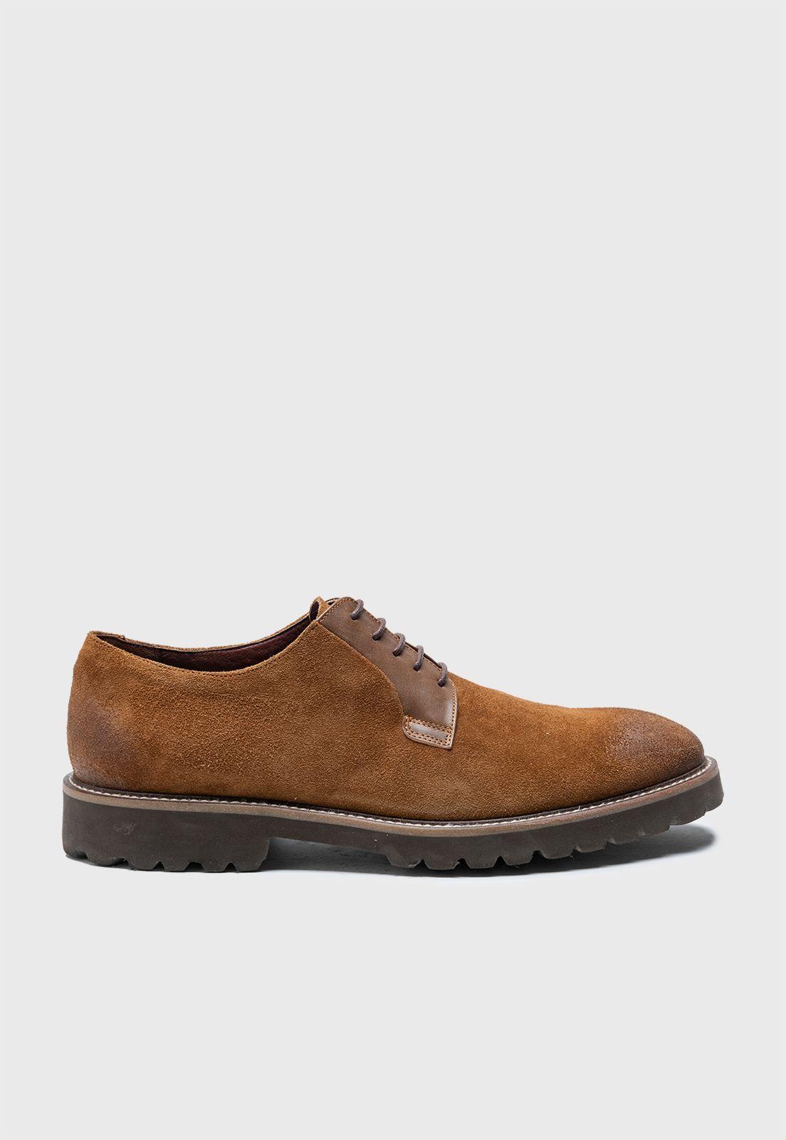 ZAPATO ESPIGO COFFE-3