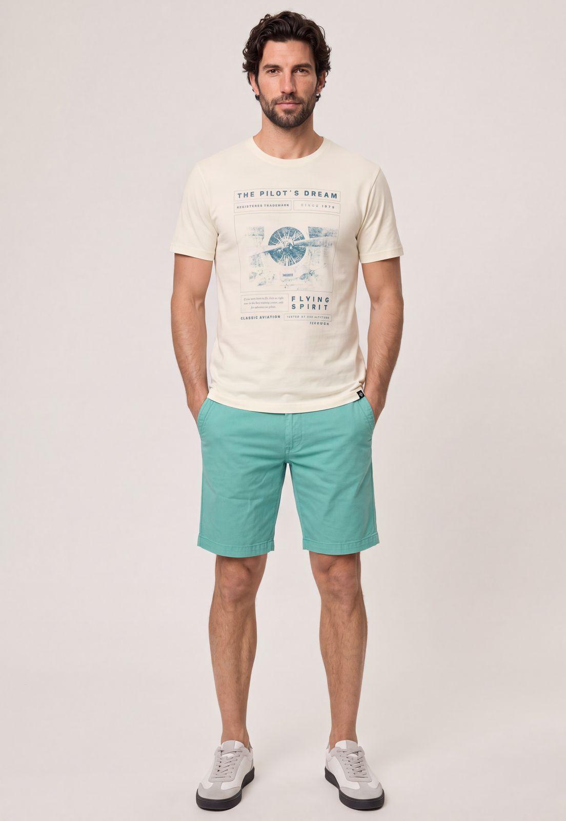 Polera Clearwater Oyster-1